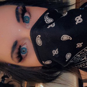 INSANE - MISSLUCKYCHARMS 