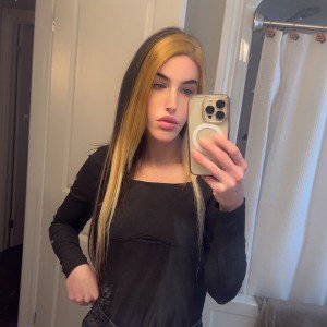 MY BRAIN FUK - MISSLUCKY