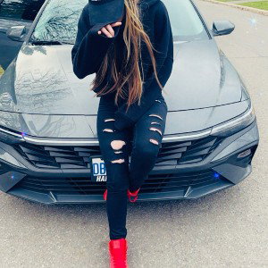 Out Run-🎭- Missluckycharms