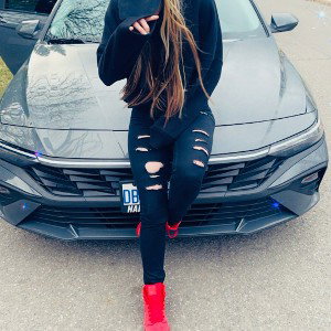 Have Mercy - Missluckycharms