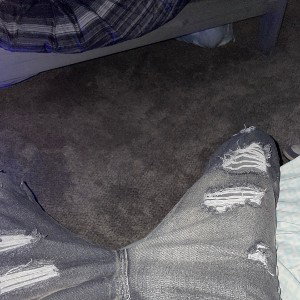 Rxcket Pxwer - <she a hoe>