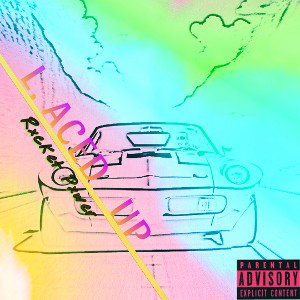 Rxcket Pxwer - L, ACED  UP 