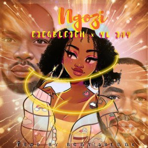 EJEGBLEJEH X YLJAY - Ngozi