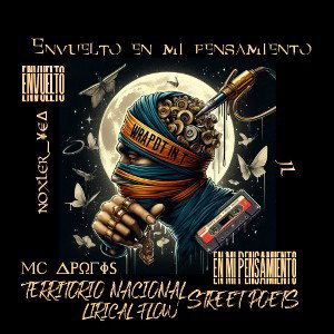 Envuelto En Mi Pensamiento// NOXLER // JL // MC APOFIS