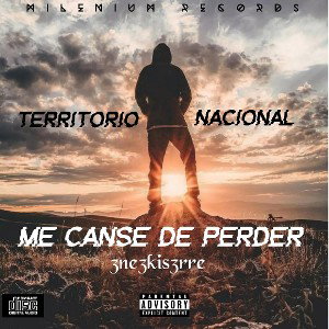 🔥NOXLER - Me Canse De Perder🔥