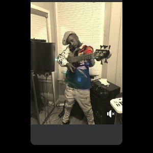 I GET MONEY (AG)