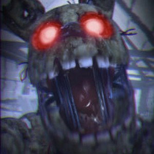 You're a Motherfu-