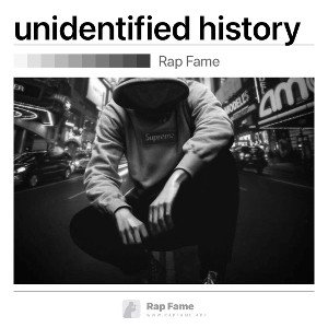 unidentified history