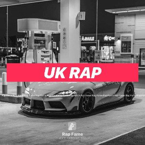 uk rap