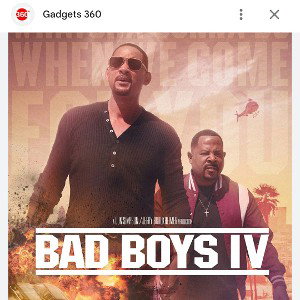 Bad Boys 4