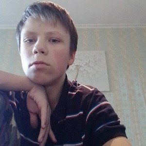 Влад- Я живой