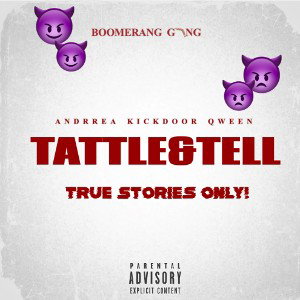 TATTLE&TELL
