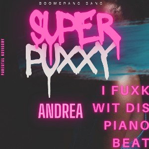 SUPERPUXXY!