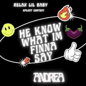 HE KNOW!