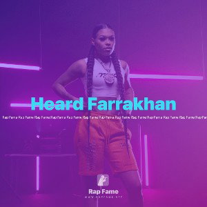 Heard Farrakhan 