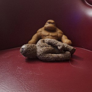 Ape diss track 