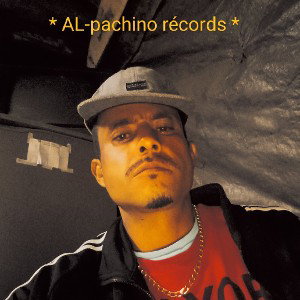 al pachino records