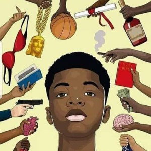 ALL MY LIFE🪫🔌🔋 LlWoodie🦍💙 🤫Cover👀