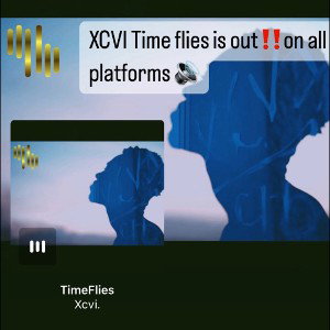 Time Flies 