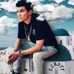 22 KUTT - Benjiman💸 (throw it up) (OFFICAL AUDIO) 16