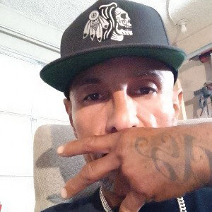 ESEZ MOST-WANTED Freak nasty