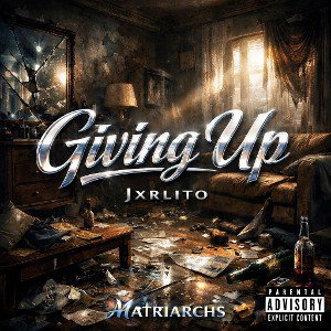 Giving Up by Jxrlito