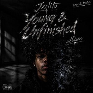3. Jxrlito - Titan ft. MzGabz