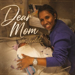Dear Mom by Jxrlito
