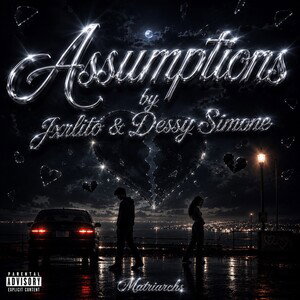 Assumptions ft. Dessy Simoné
