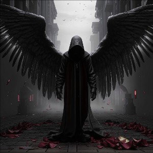 Lanxta - Ангел - Хранитель (ft Raf4ik)
