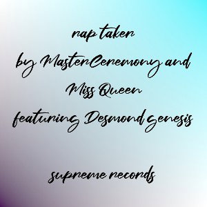 rap taker