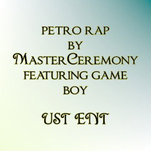 petro rap