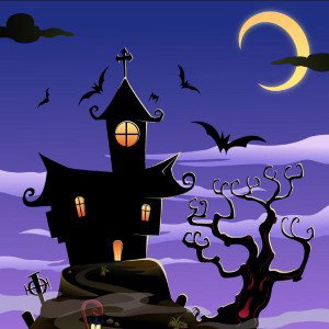 Haunted House( JimmyStone )