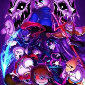 undertale