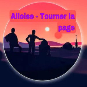 Alloise - Tourner la page