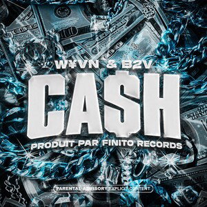 CASH ( Feat.B2V )