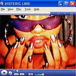 H!STER!C L0VE ( SON SOLO )