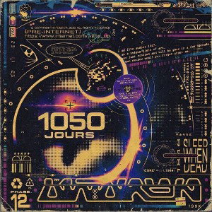 3- LPDL ( EP 1050 JOURS )