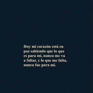  I N F A N S E  - DUDAS XK NO CRES SI NO VEZ  