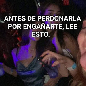  I N F A N S E  - Tu falta De Interes  