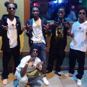 Wack Jumper Remix Ruff