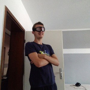 Freestyle Sticht 