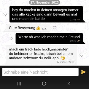 Özay Blutrausch Diss