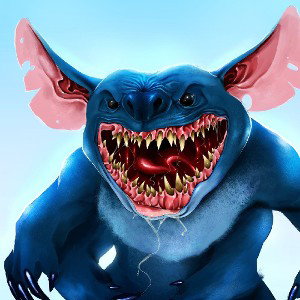 Masakar ( Stich)