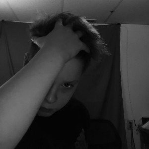 SAD (freestyle)