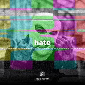 hate