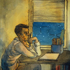 Writer's Block
