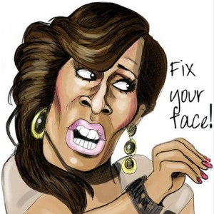 Fix Your Face