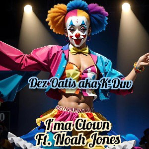 Clown Ft. Noah Jones