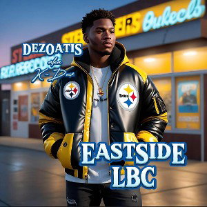 Eastside LBC - DezOatis aka K-Duv 